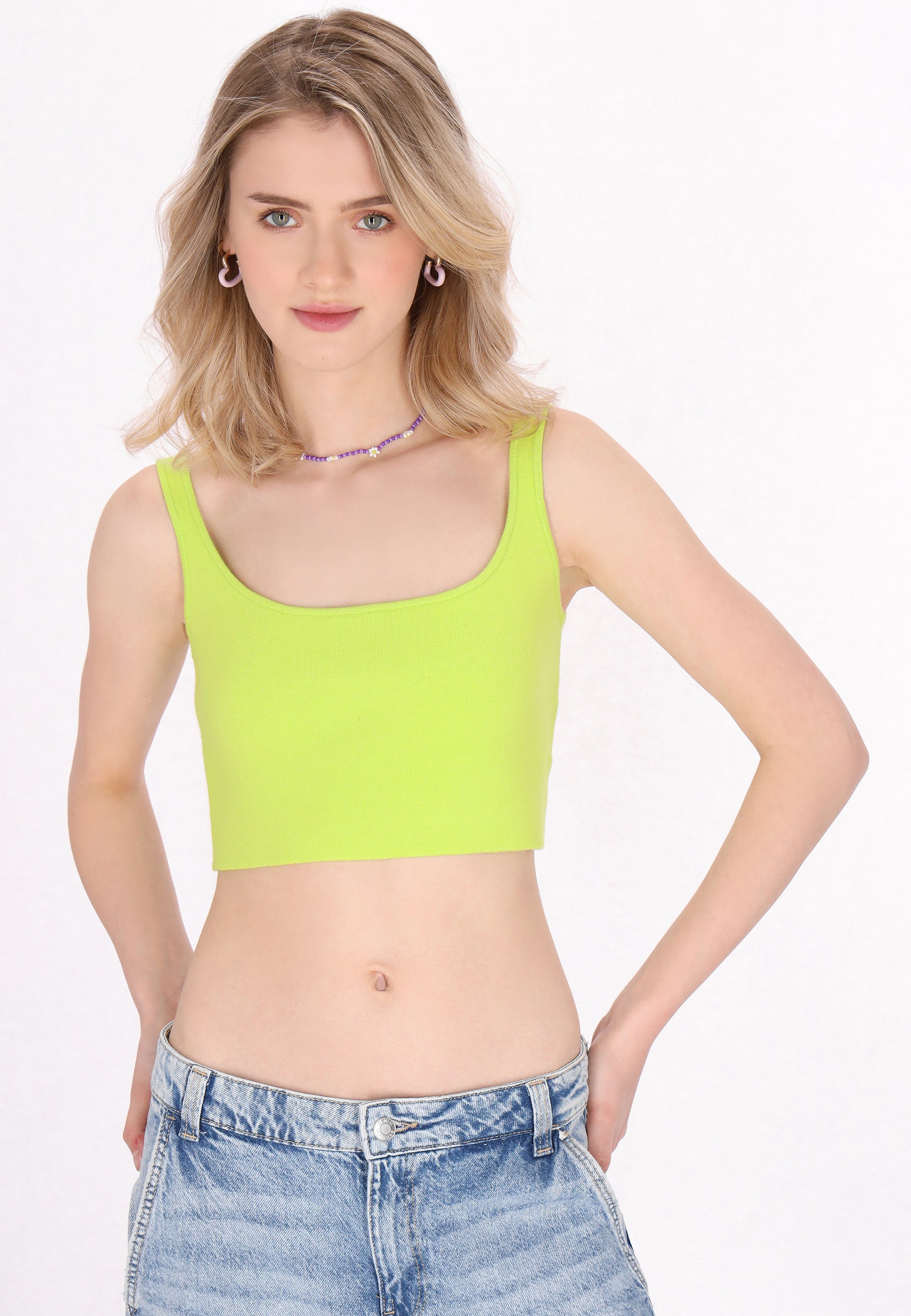 myMo Damen Top