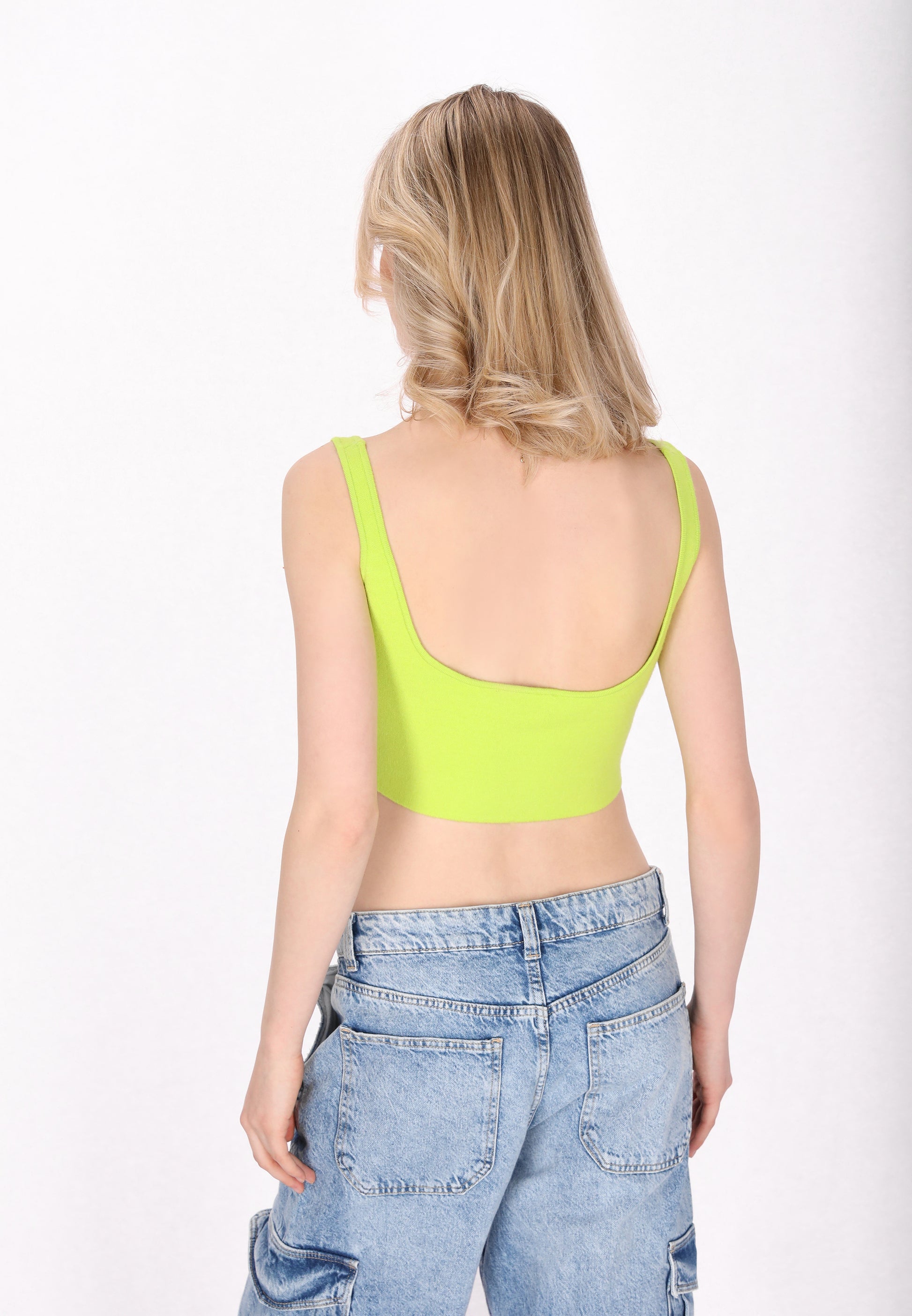 myMo Damen Top