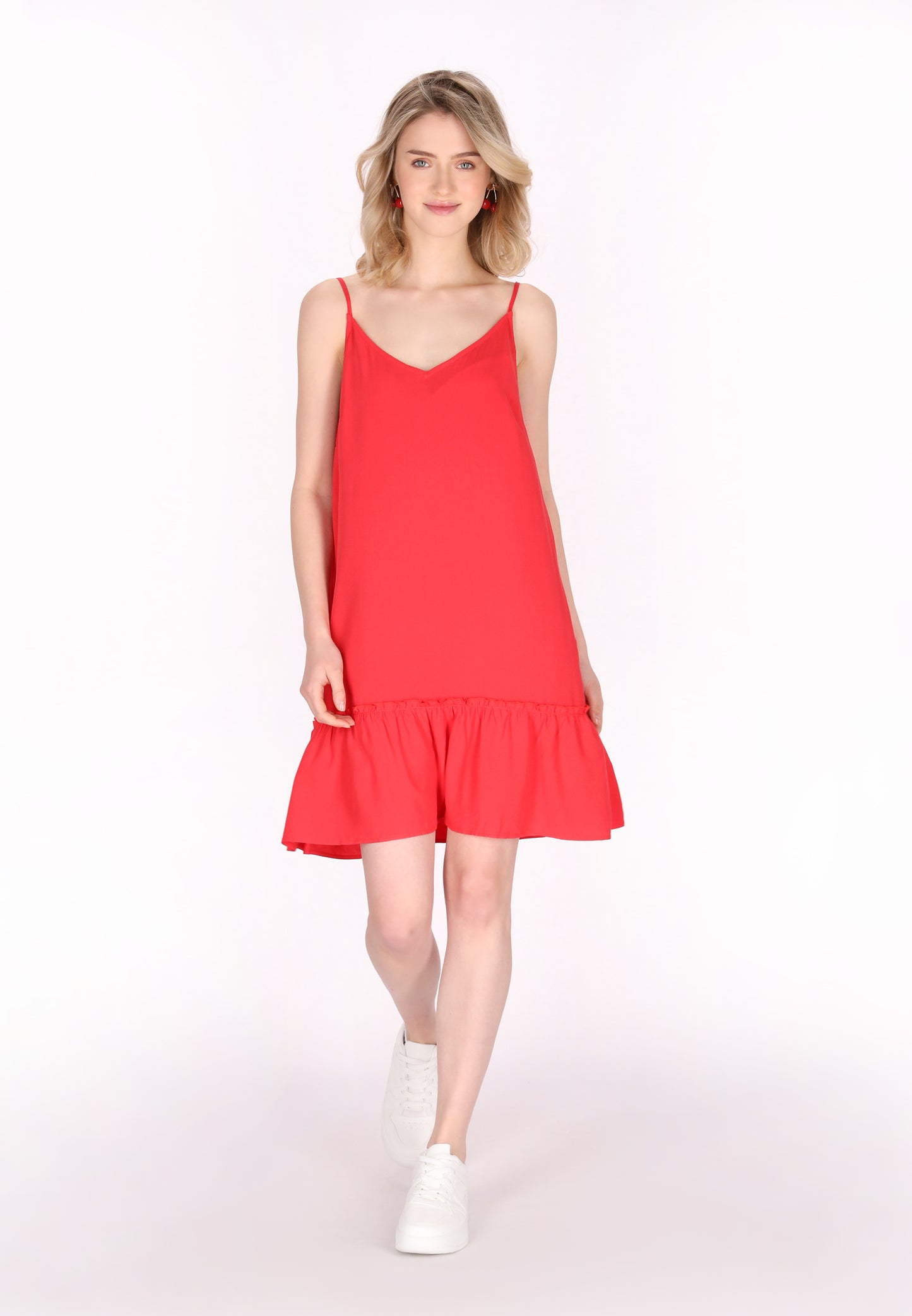 myMo Damen Kleid