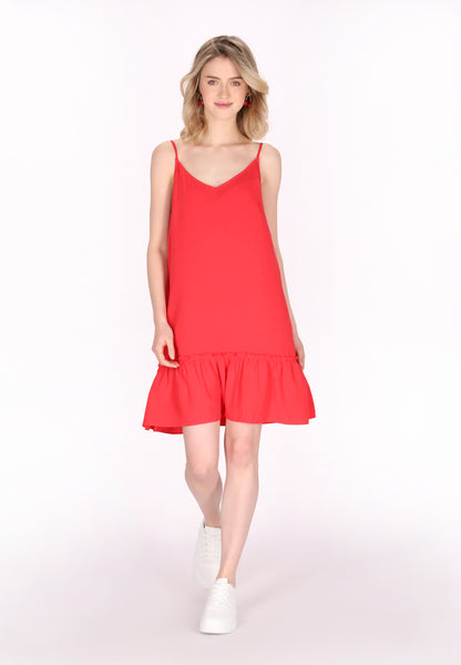 myMo Damen Kleid