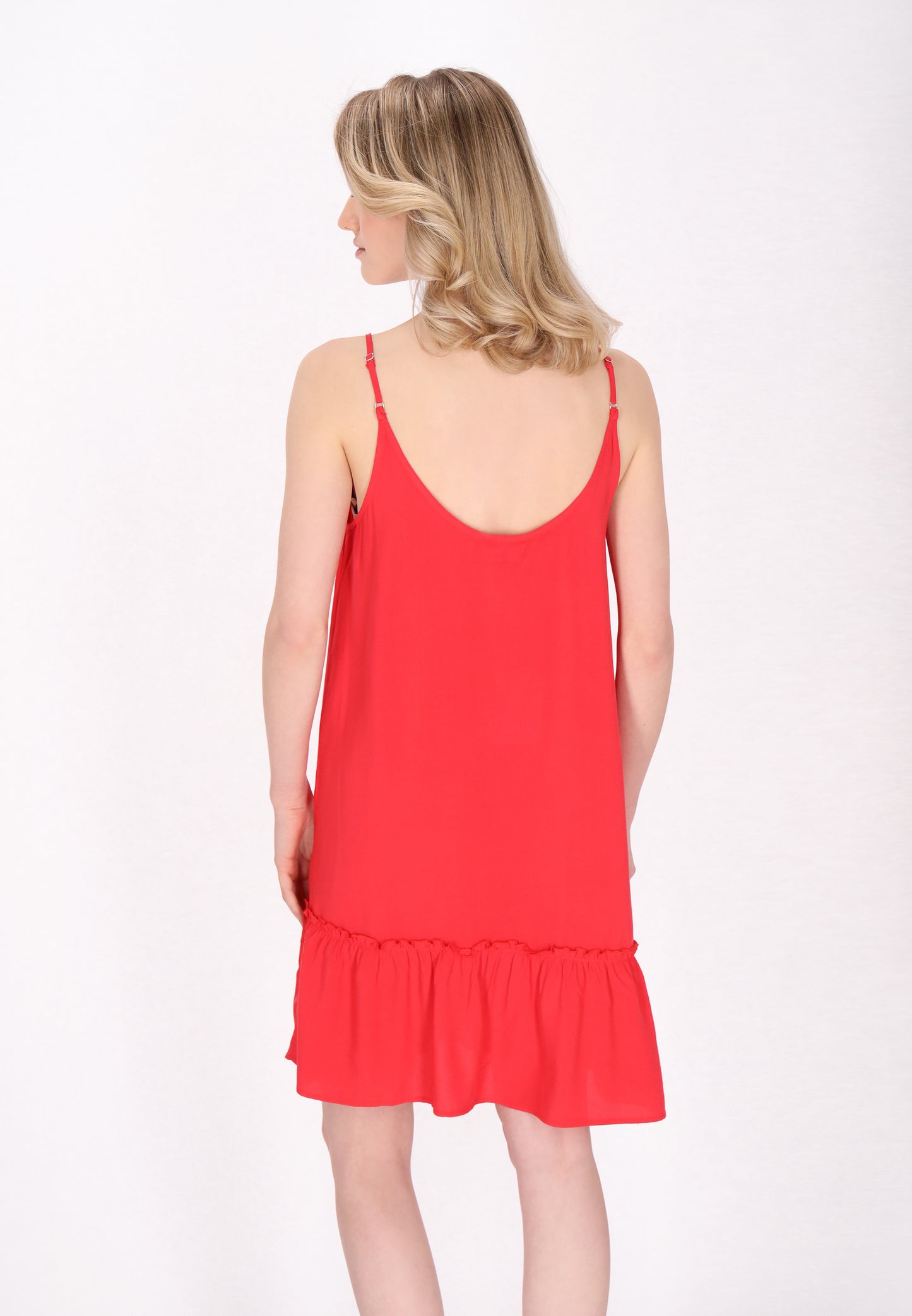 myMo Damen Kleid