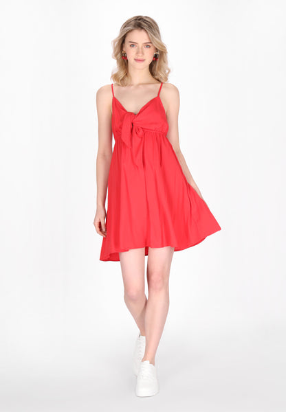 myMo Damen Kleid