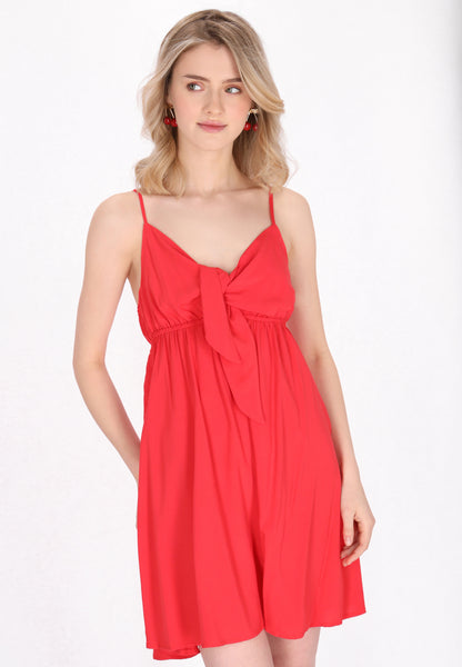 myMo Damen Kleid