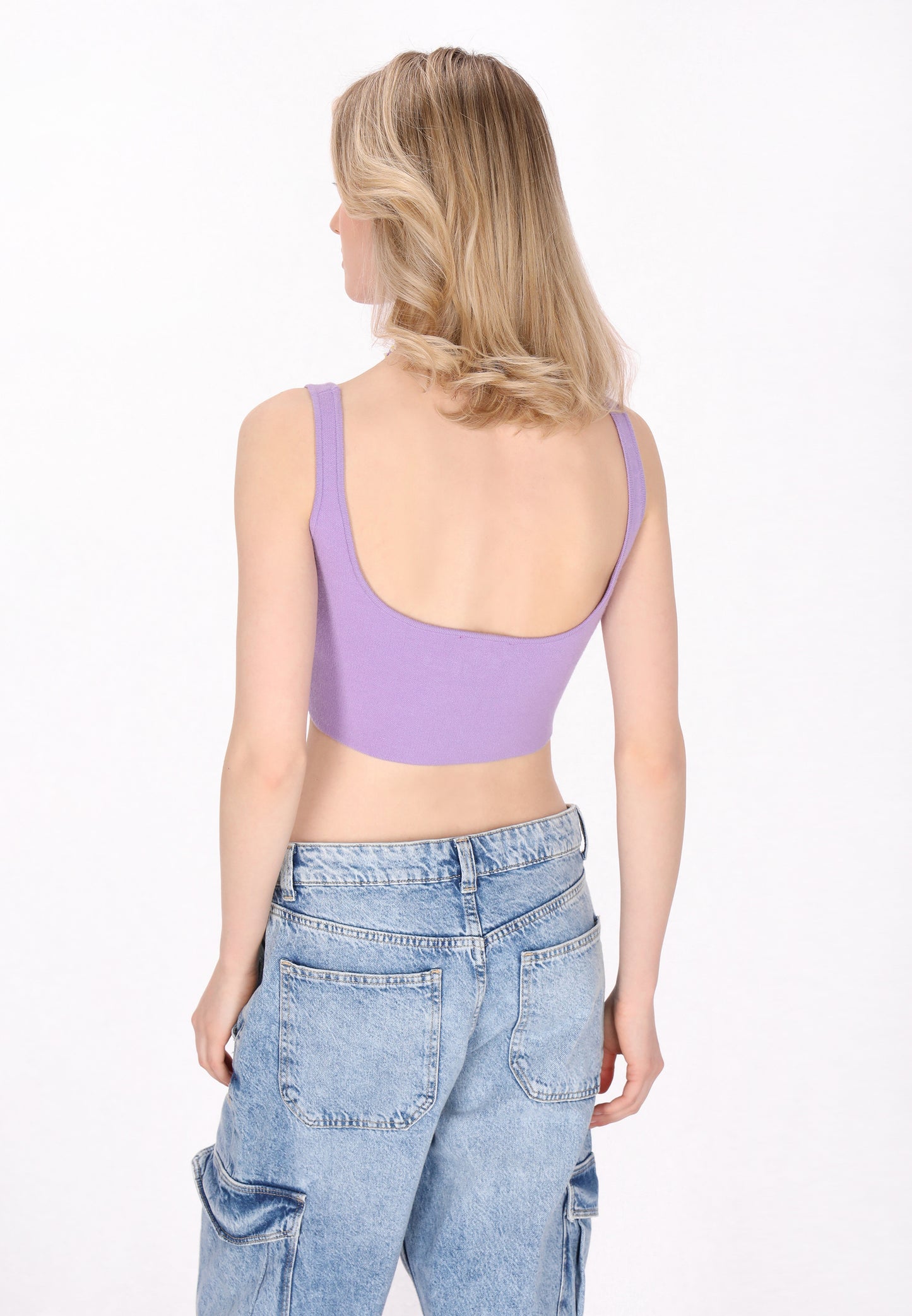 myMo Damen Top