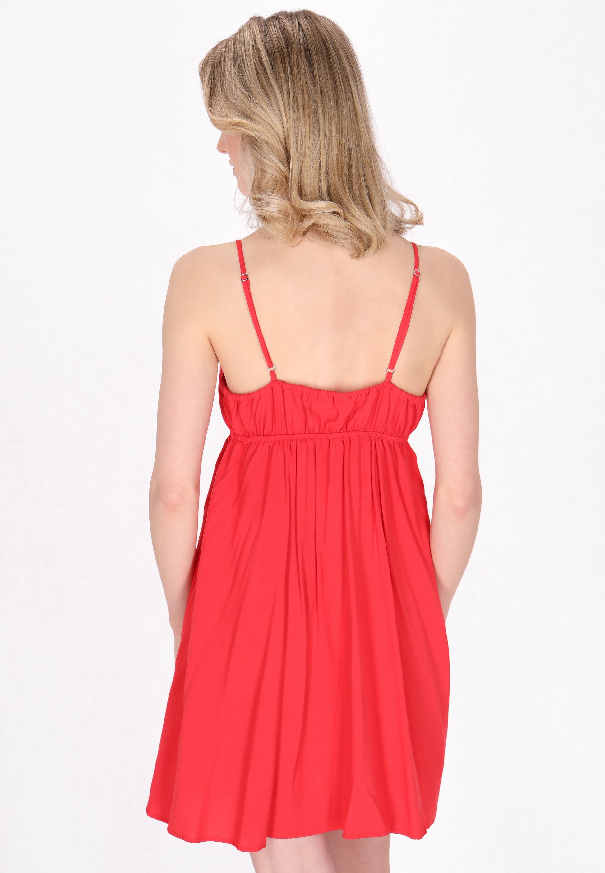 myMo Damen Kleid