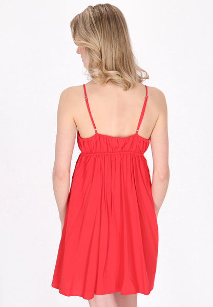 myMo Damen Kleid