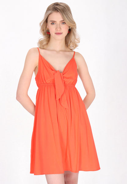 myMo Damen Kleid