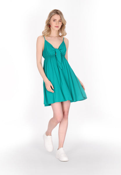myMo Damen Kleid
