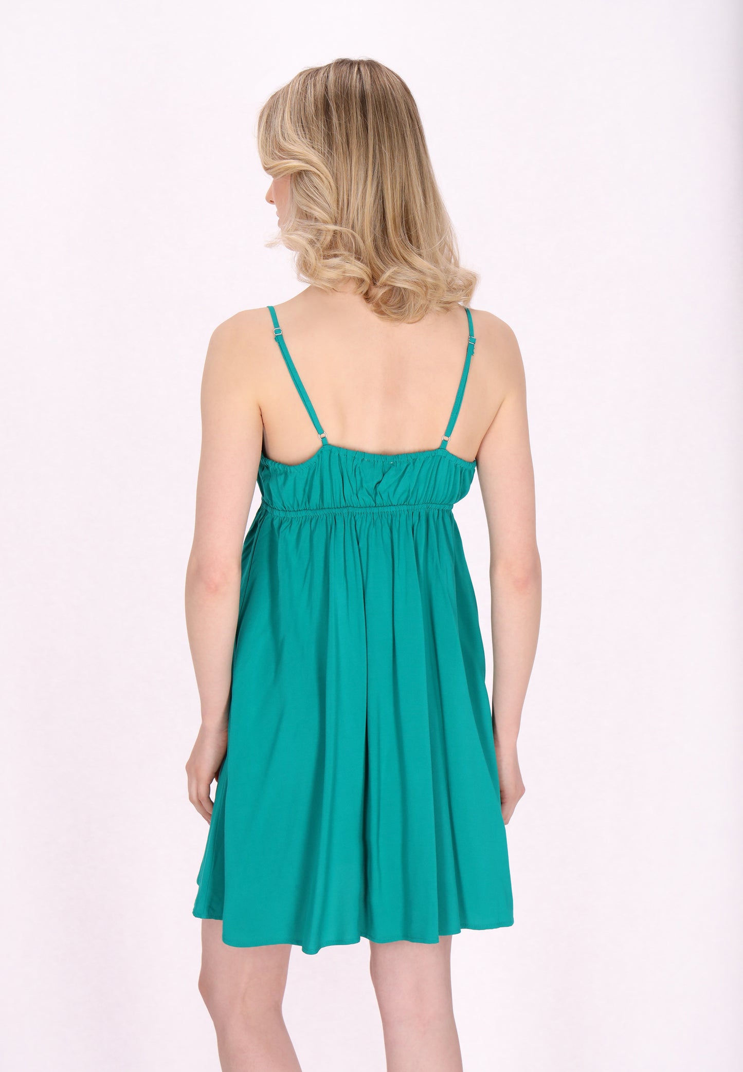 myMo Damen Kleid