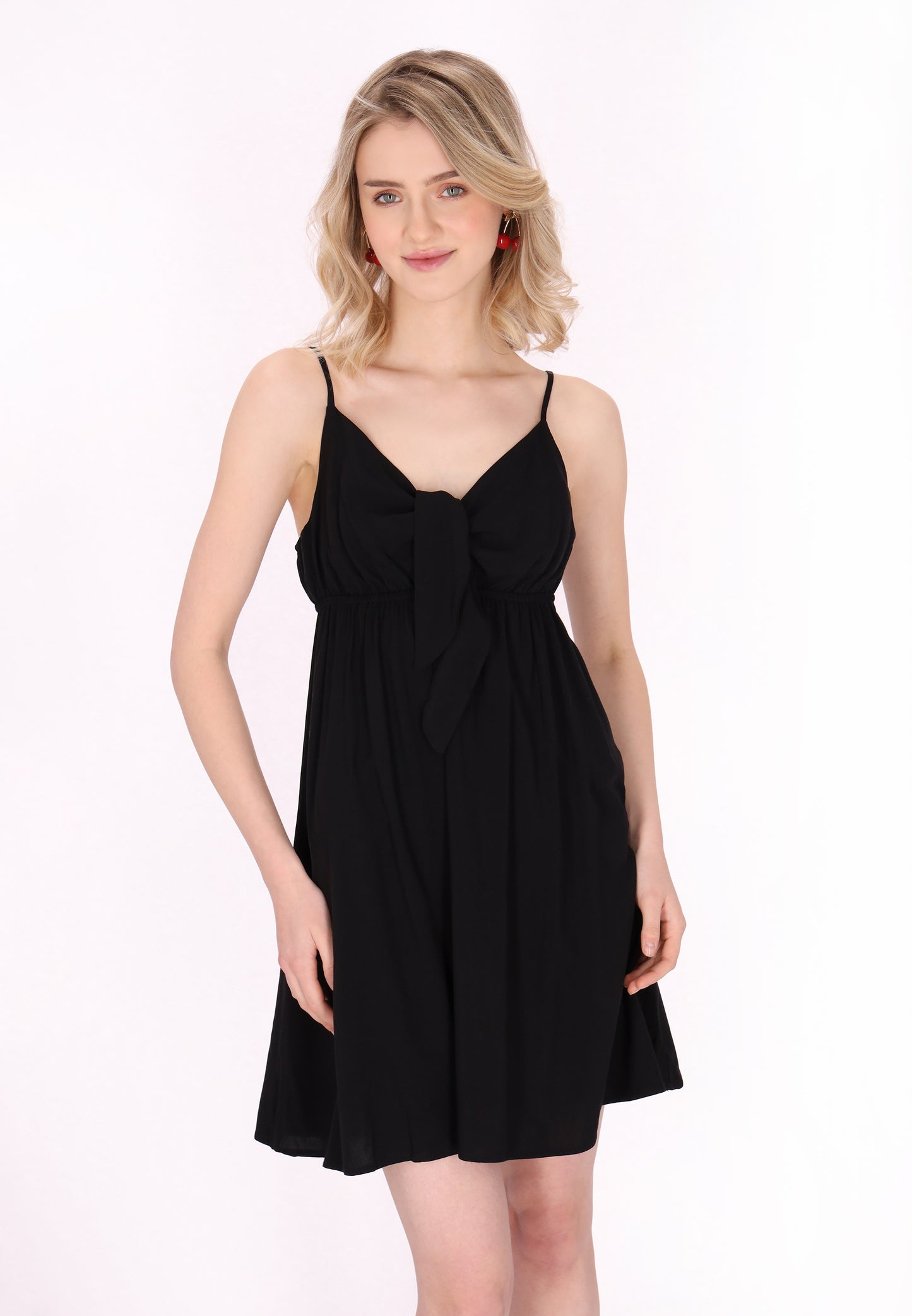 myMo Damen Kleid