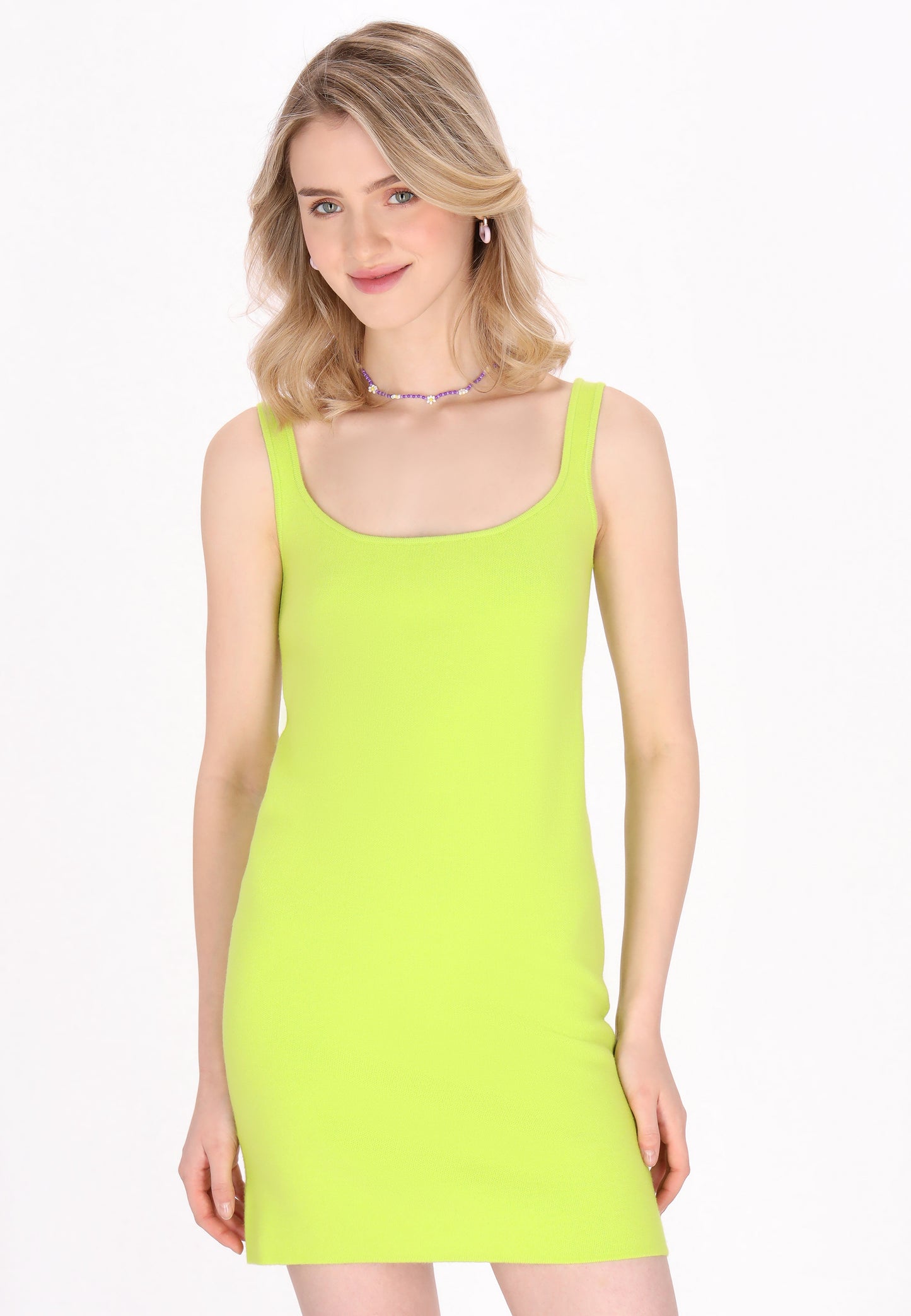 myMo Damen Kleid