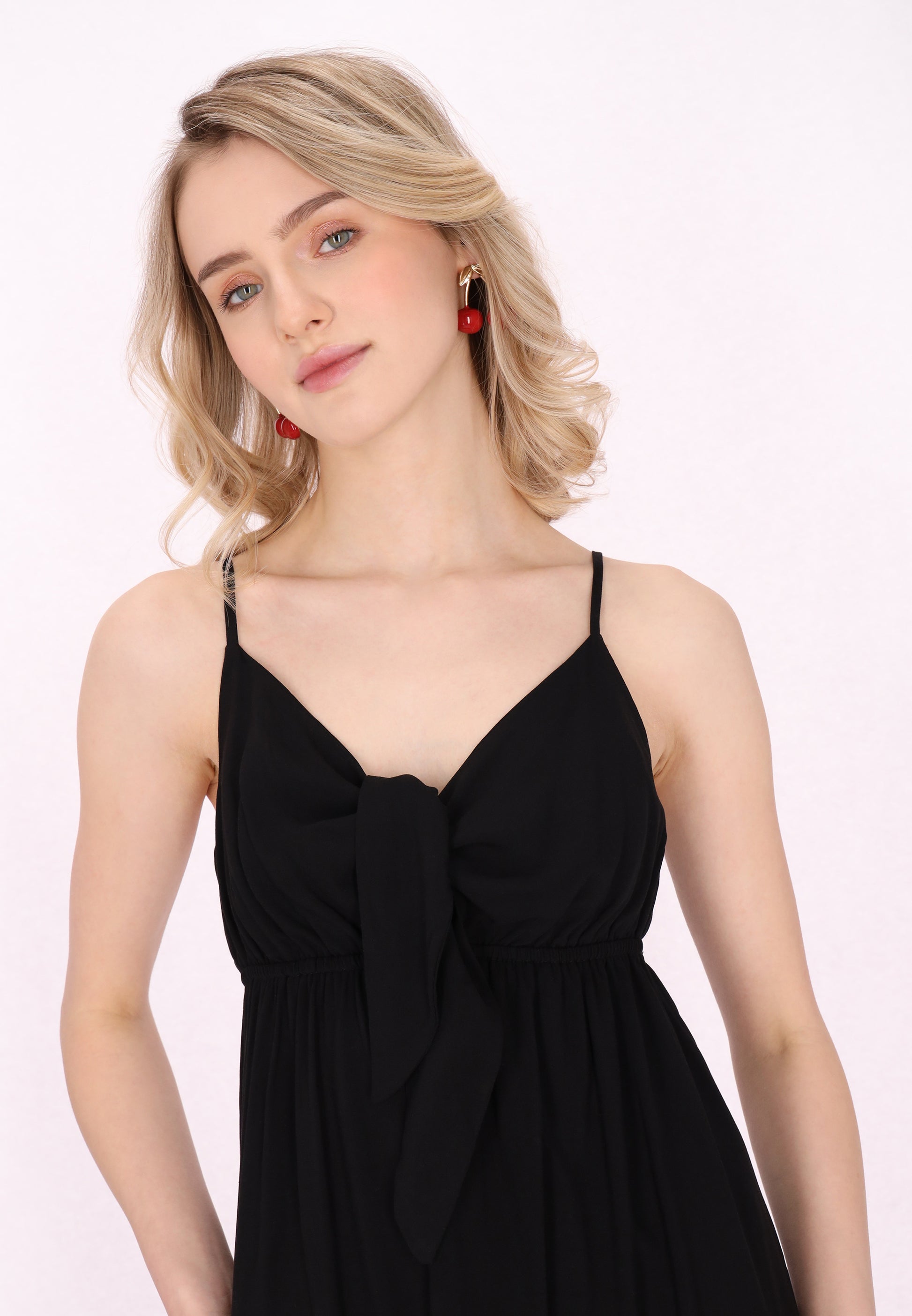 myMo Damen Kleid