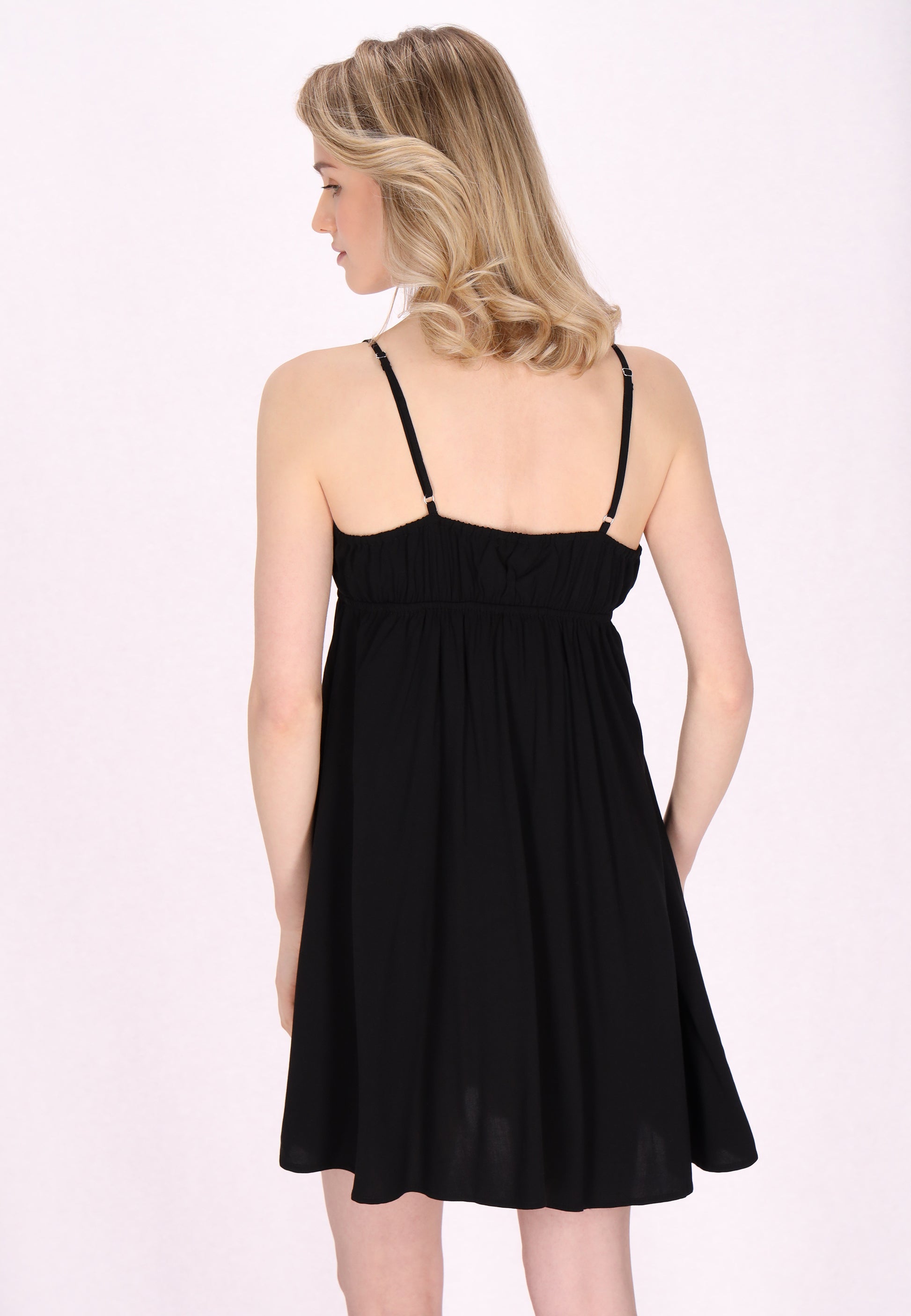 myMo Damen Kleid