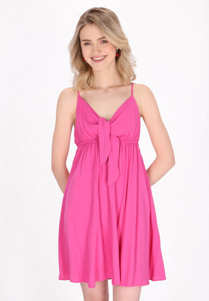 myMo Damen Kleid