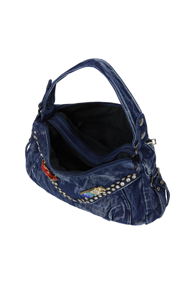 myMo ROCKS Women's Handbag