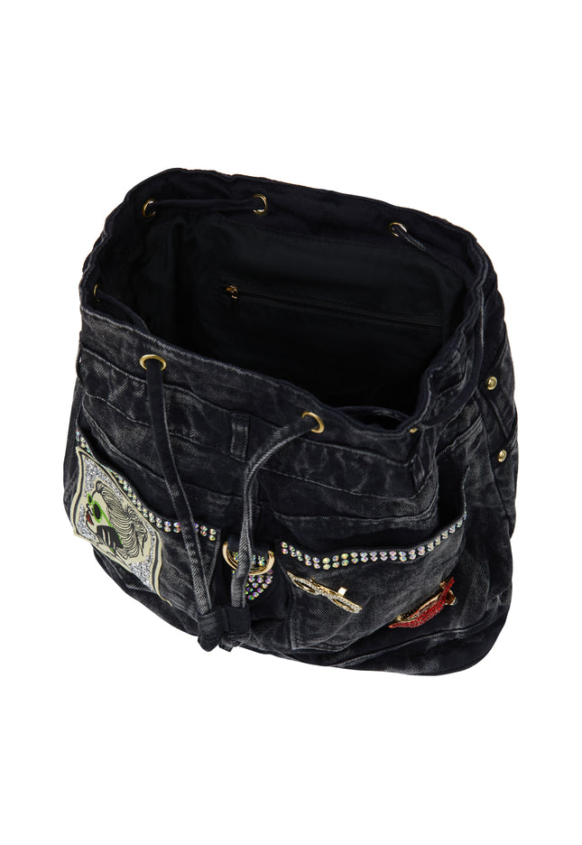 myMo ROCKS Women's Backpack