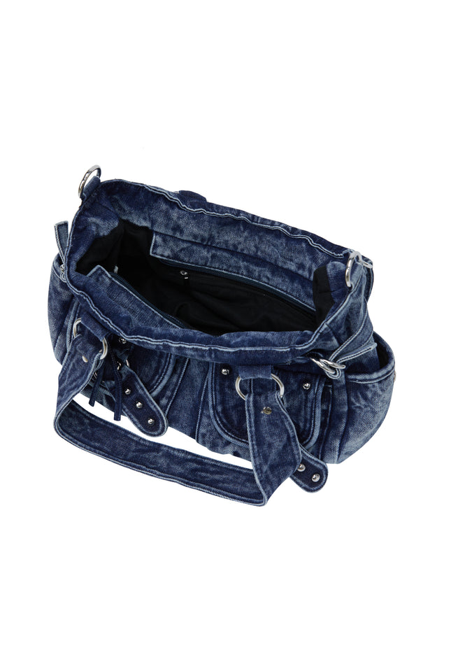 myMo ROCKS Women's Handbag