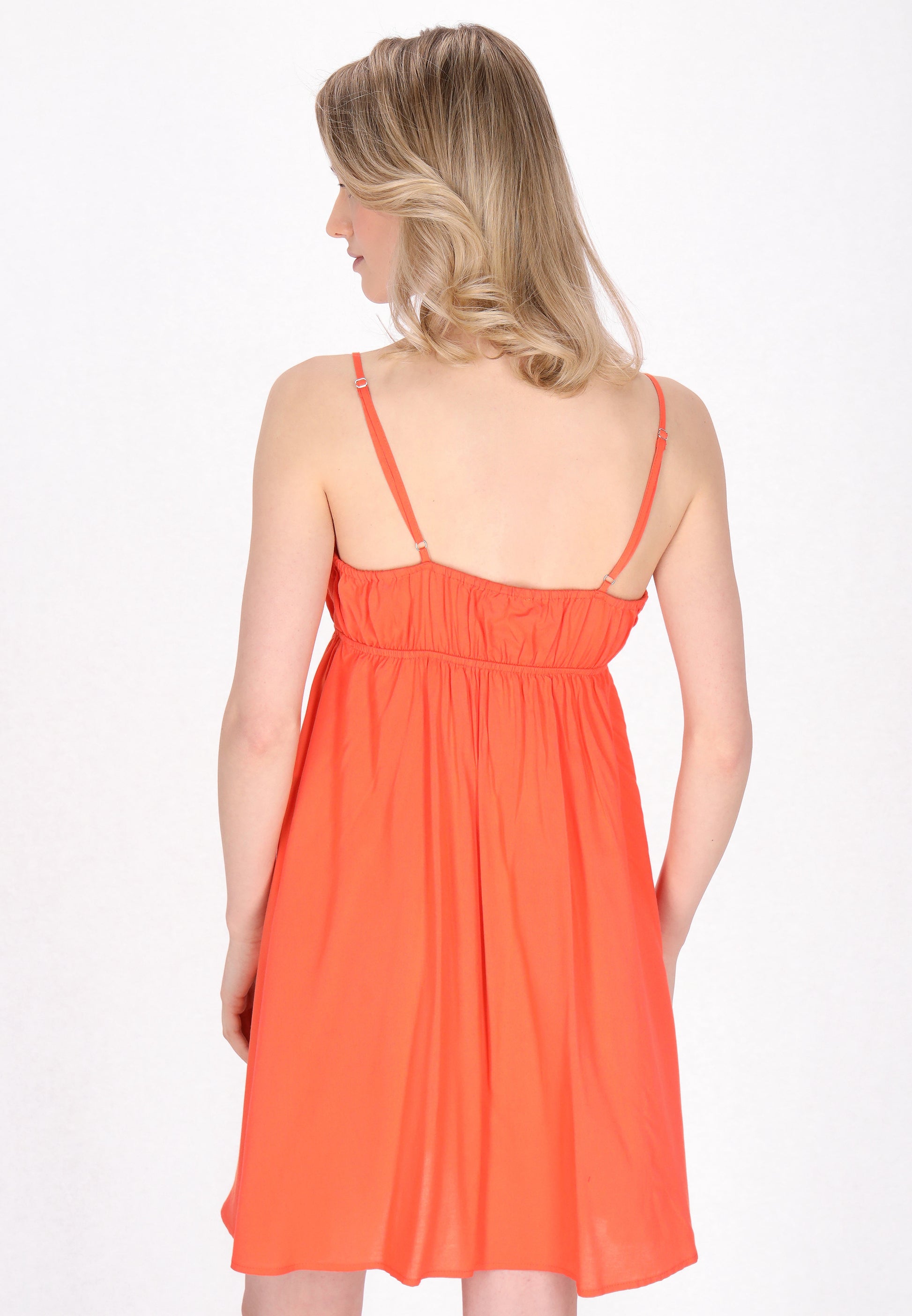 myMo Damen Kleid