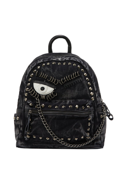 myMo ROCKS Women's Backpack