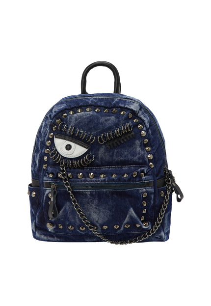 myMo ROCKS Women's Backpack