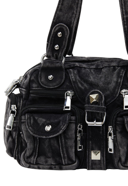 myMo ROCKS Women's Shoulder Bag