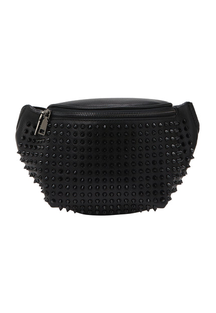 myMo ROCKS Women's Belt Bag/Fanny Bag