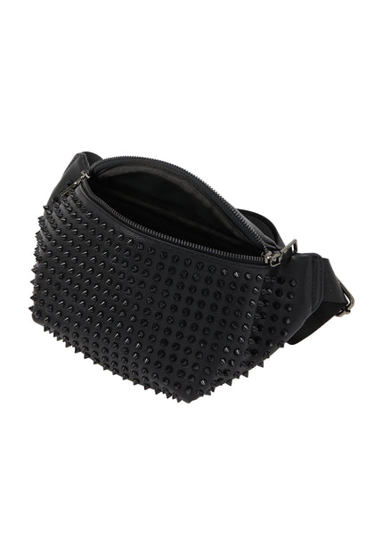 myMo ROCKS Women's Belt Bag/Fanny Bag