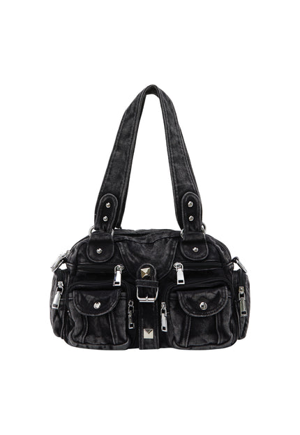 myMo ROCKS Women's Shoulder Bag
