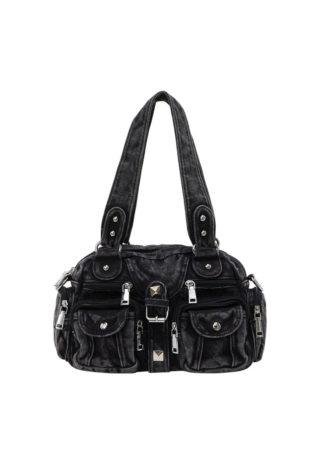 myMo ROCKS Women's Shoulder Bag