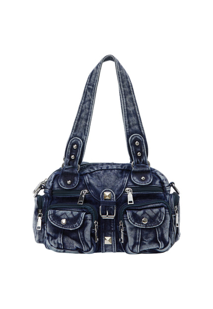 myMo ROCKS Women's Shoulder Bag