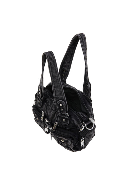 myMo ROCKS Women's Shoulder Bag