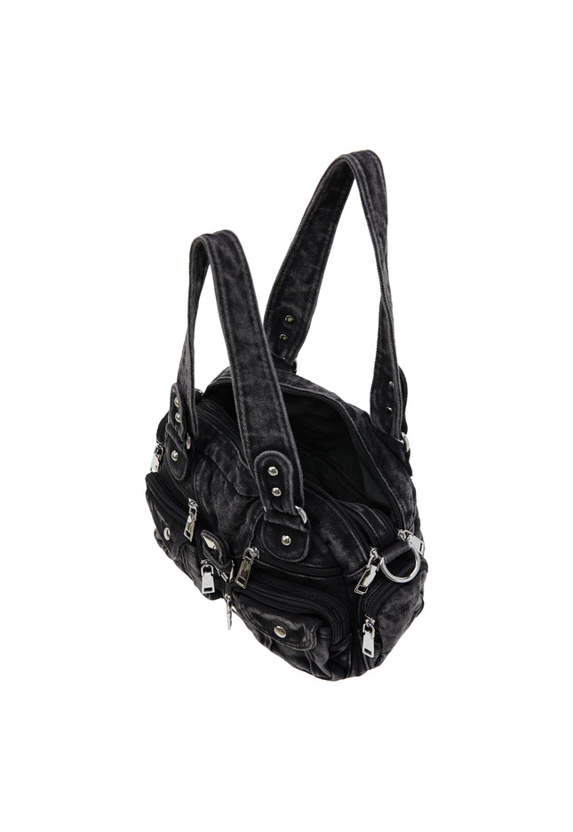 myMo ROCKS Women's Shoulder Bag