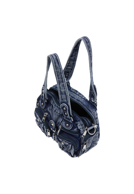 myMo ROCKS Women's Shoulder Bag