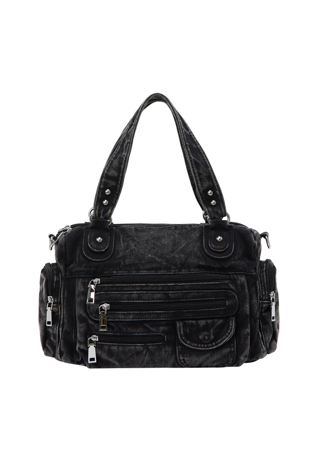 myMo ROCKS Women's Handbag