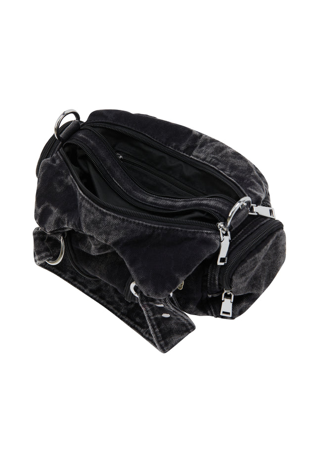 myMo ROCKS Women's Handbag