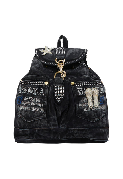 myMo ROCKS Women's Backpack
