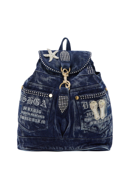 myMo ROCKS Women's Backpack