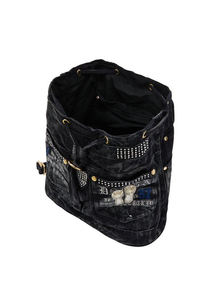 myMo ROCKS Women's Backpack