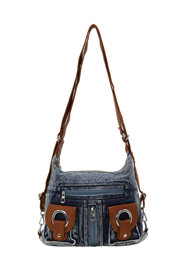 myMo ROCKS Women's Shoulder Bag