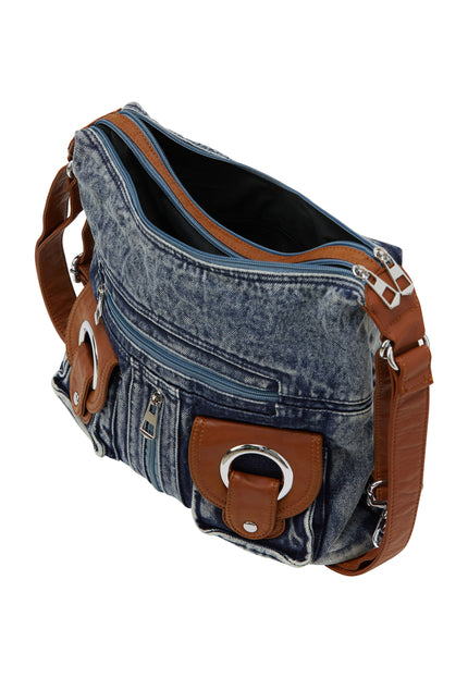 myMo ROCKS Women's Shoulder Bag