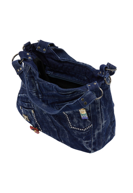 myMo ROCKS Women's Shoulder Bag