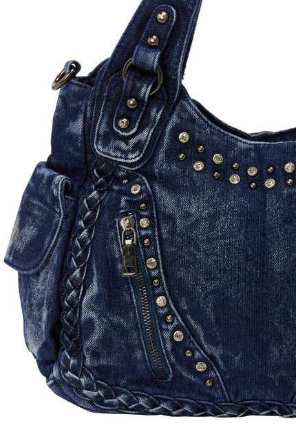 myMo ROCKS Women's Shoulder Bag