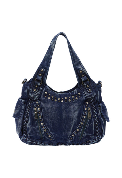 myMo ROCKS Women's Shoulder Bag
