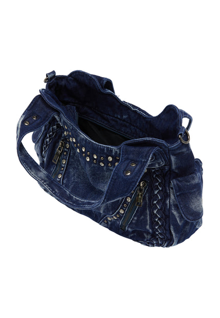 myMo ROCKS Women's Shoulder Bag