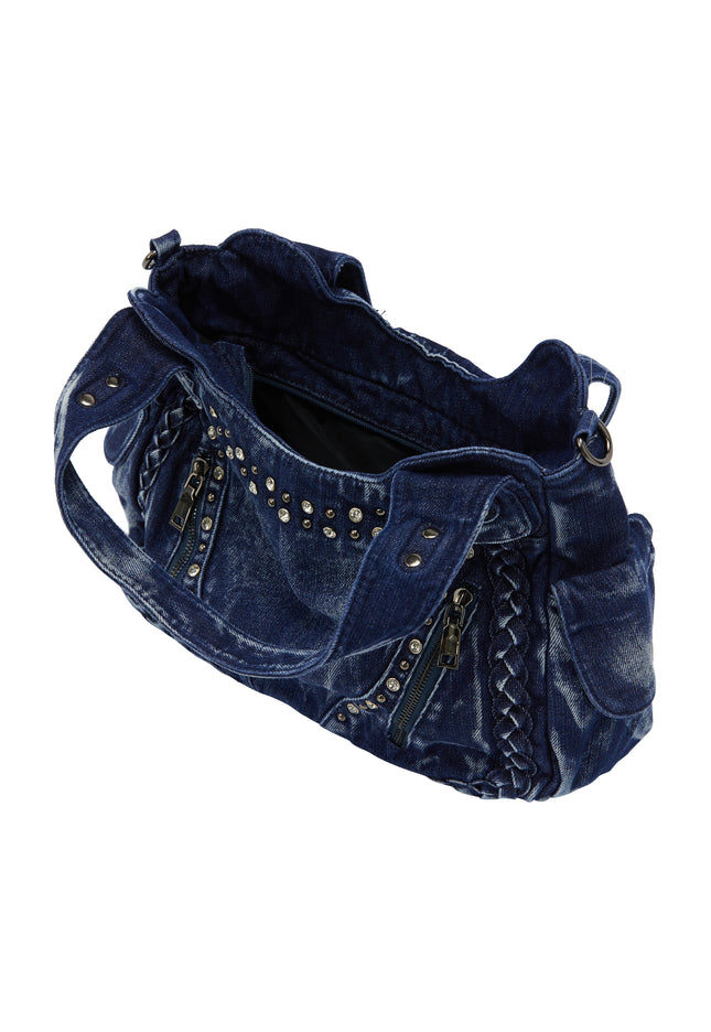 myMo ROCKS Women's Shoulder Bag