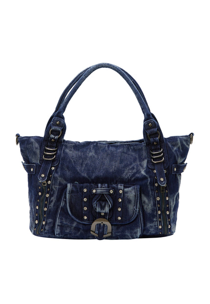 myMo ROCKS Women's Shoulder Bag