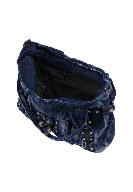 myMo ROCKS Women's Shoulder Bag