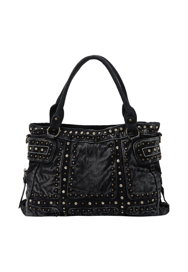 myMo ROCKS Women's Handbag