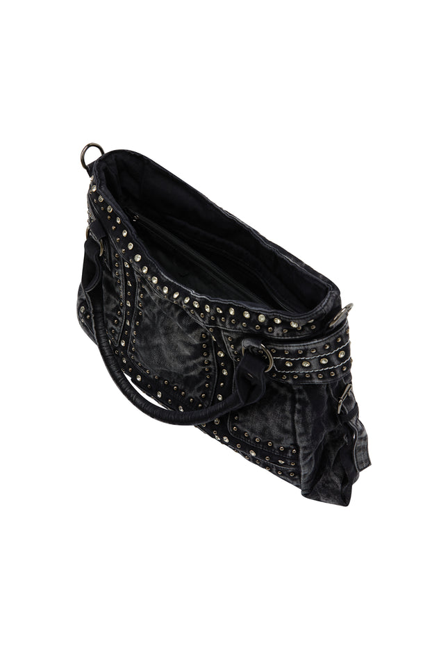 myMo ROCKS Women's Handbag