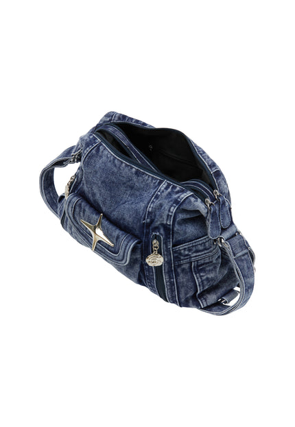 myMo ROCKS Women's Shoulder Bag